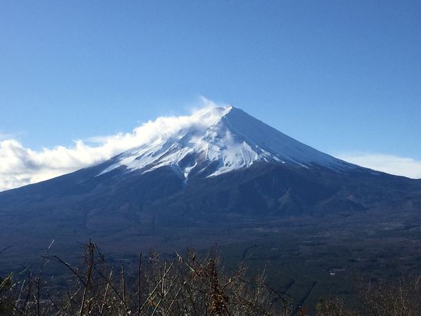 日本・神奈川県「東京」の写真
