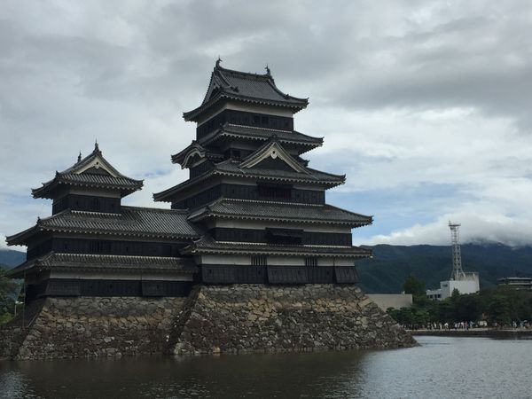 日本・長野県「長野旅行」の写真