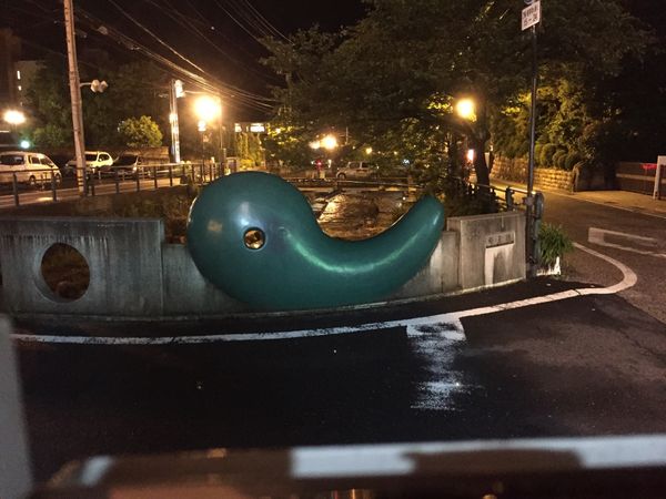 日本・島根県「玉造温泉」の写真