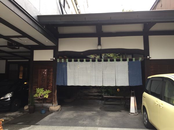 日本・岐阜県「飛騨高山」の写真