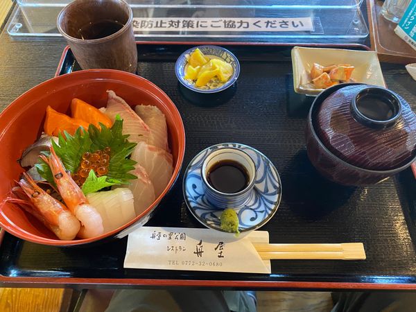 日本・京都府「伊根‼️」の写真