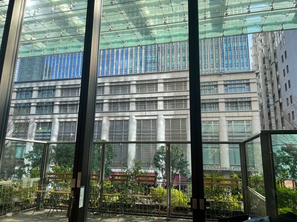 日本「日本橋でのんびり」の写真