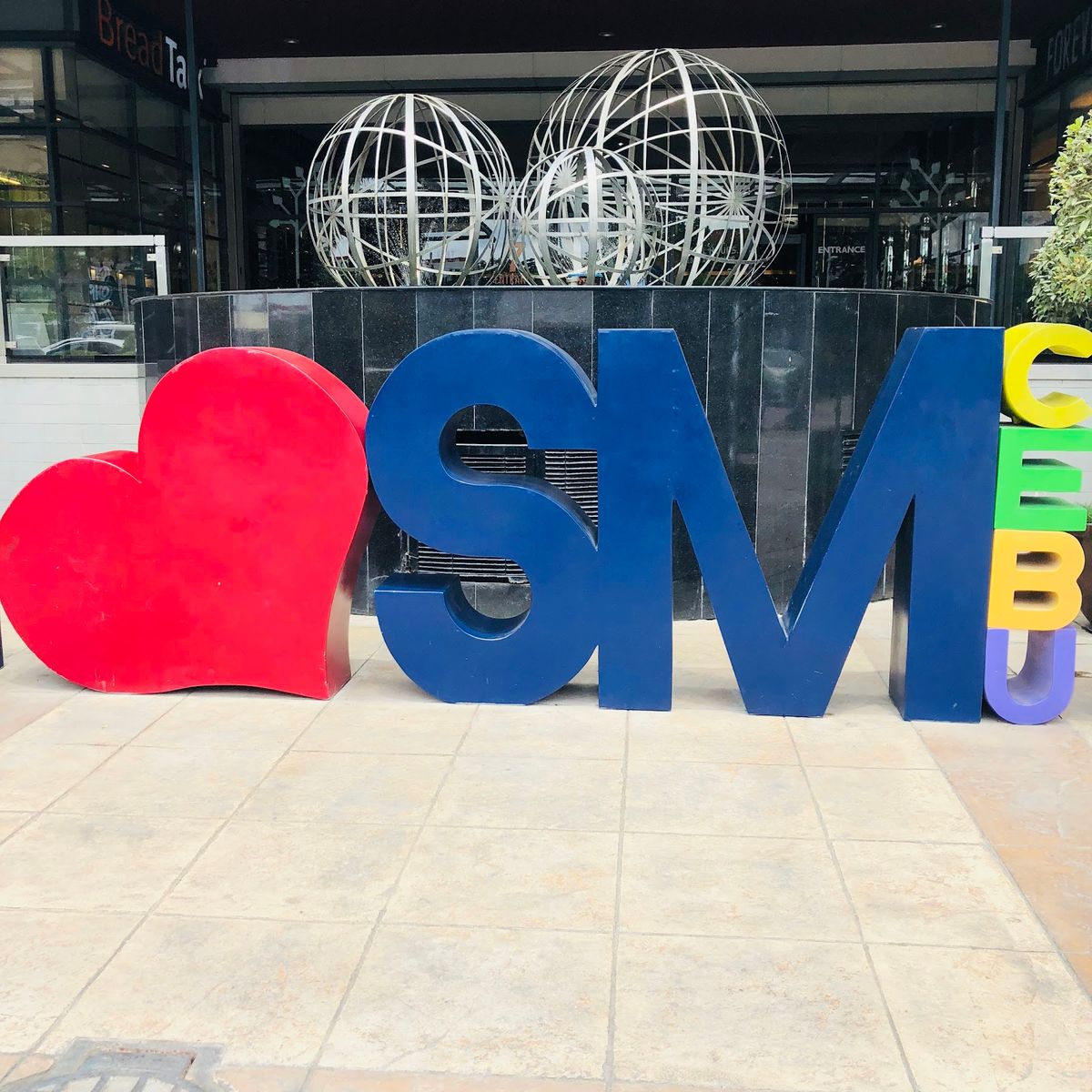 マンゴー寿司が、美味しかった🥭