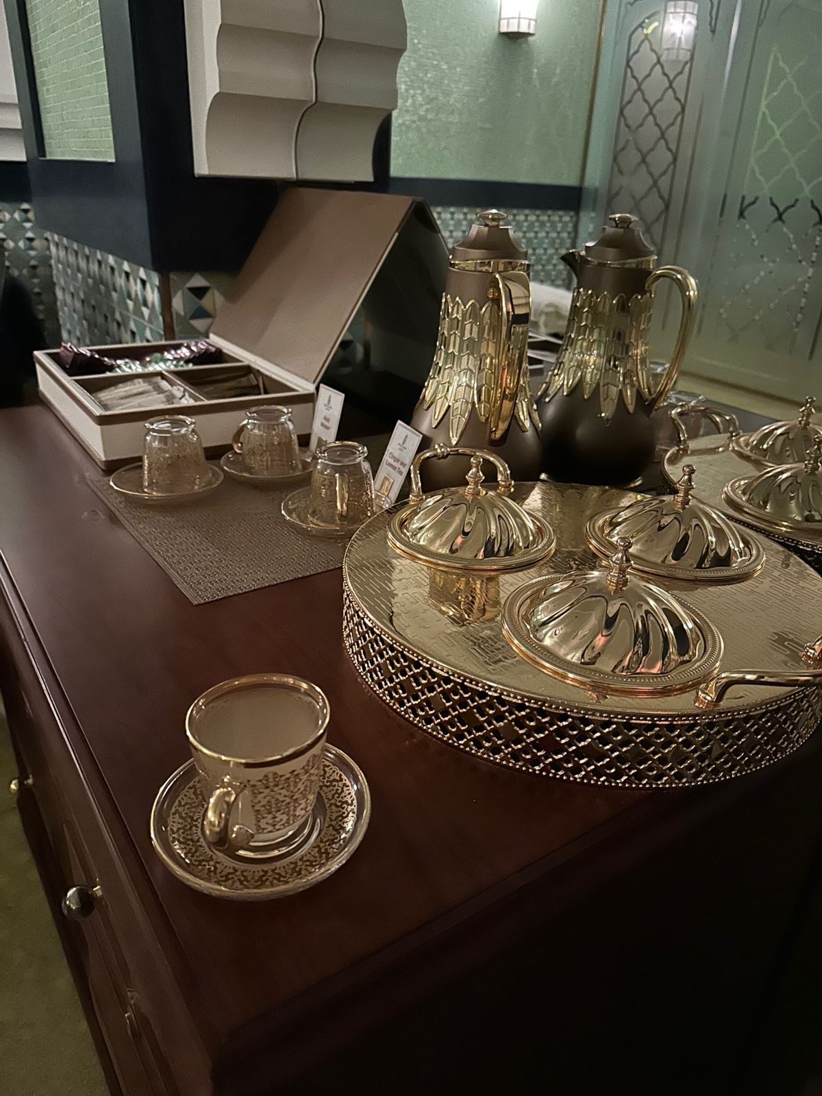 せっかくなので旅の疲れを取ろうとボディトリートメントを受けてみる。
旅の疲...