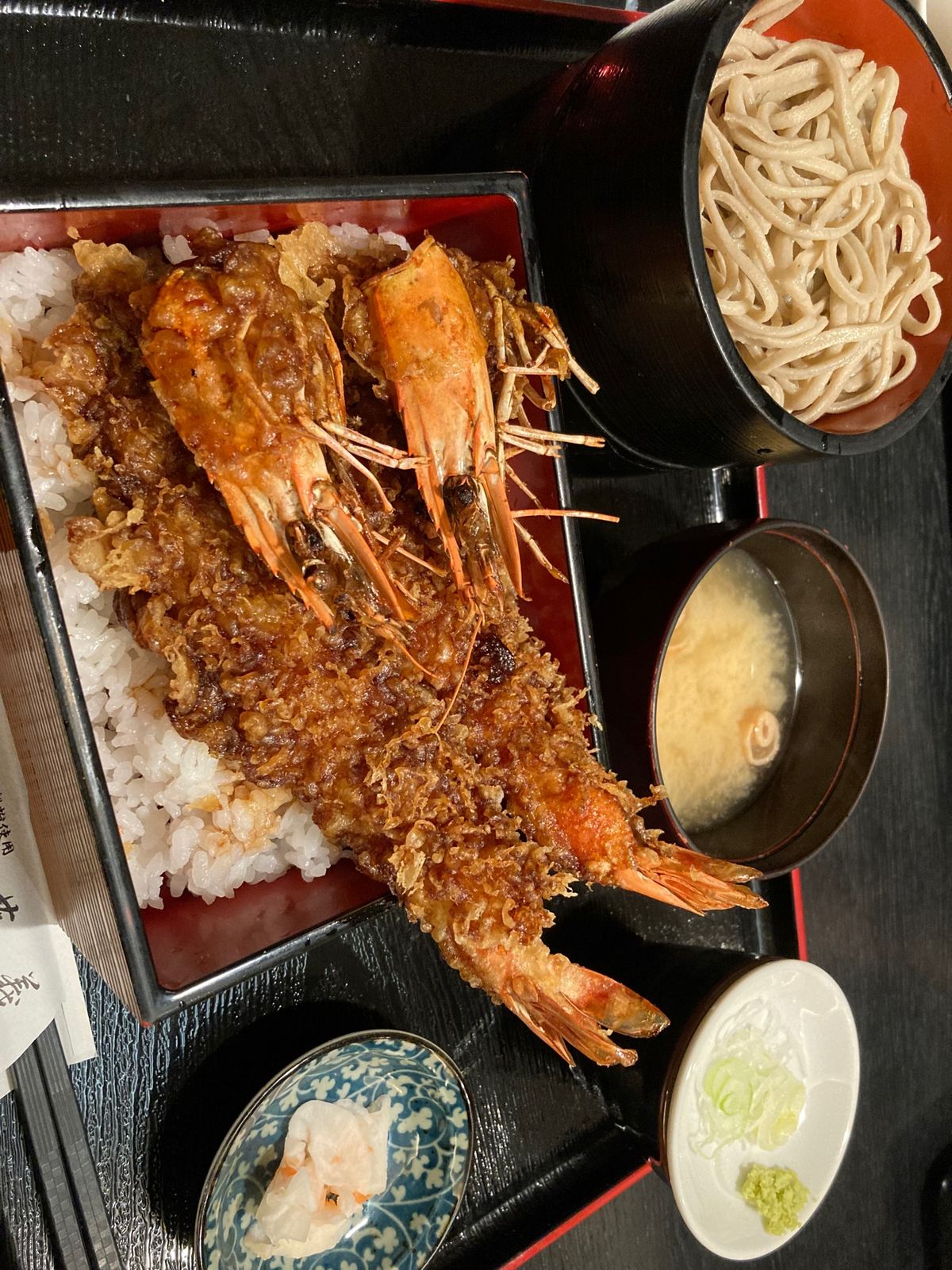 変更した予定では、身延に戻ることにしてたのですが、ちょっとトラブル発生⚠️...