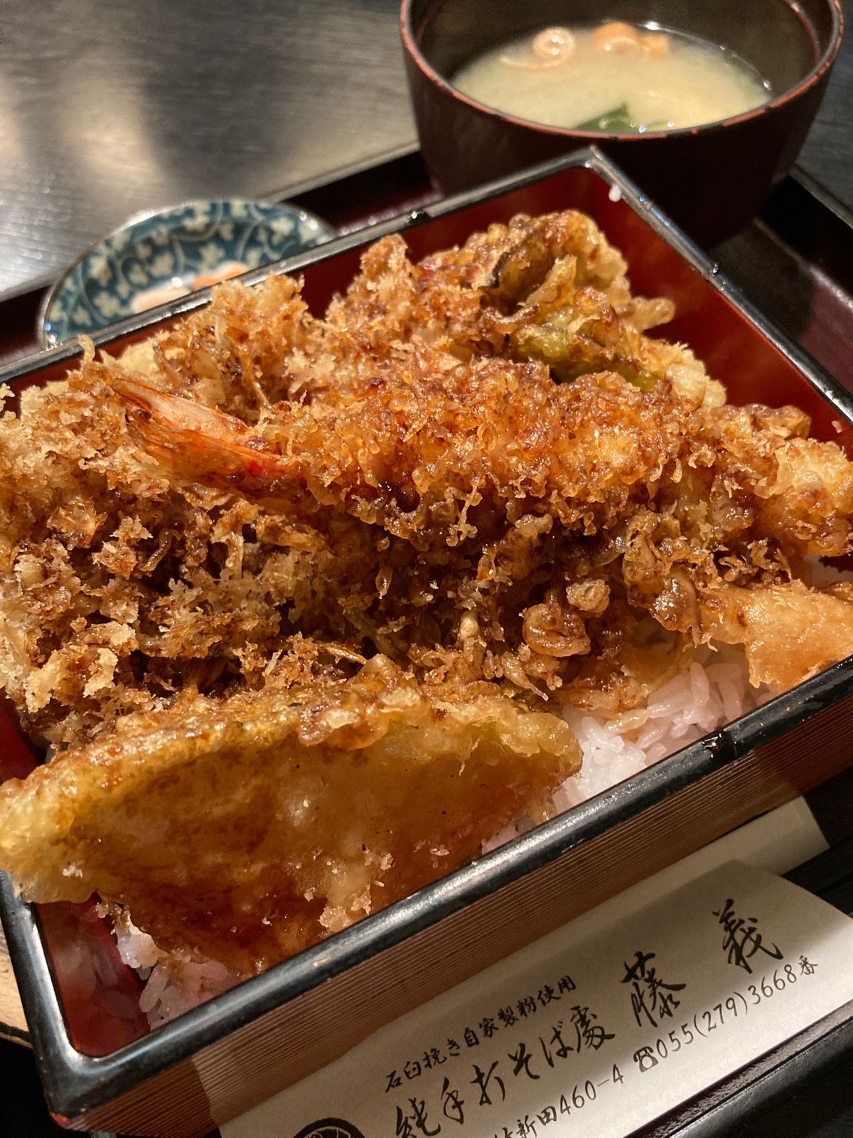 変更した予定では、身延に戻ることにしてたのですが、ちょっとトラブル発生⚠️...