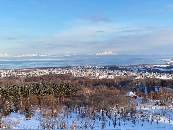 日本・北海道「北海道・オホーツク流氷 2023.02」の写真