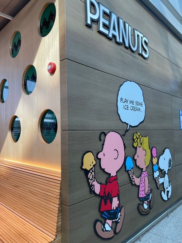 タイ・バンコク「韓国、バンコク」の写真