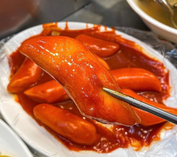 タイ・バンコク「韓国、バンコク」の写真