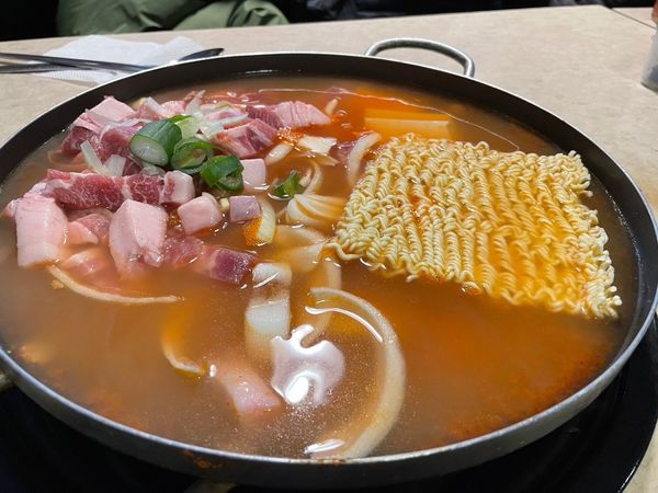 タイ・バンコク「韓国、バンコク」の写真