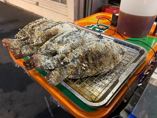 タイ・バンコク「韓国、バンコク」の写真