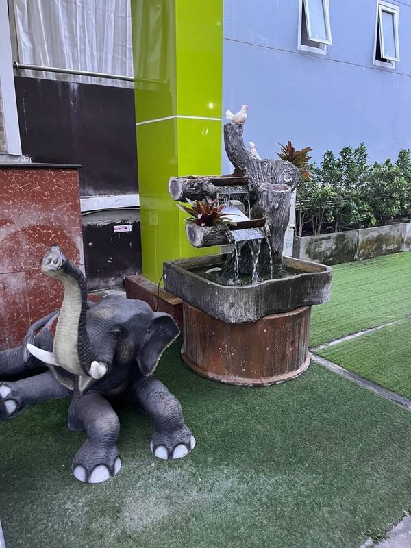 タイ・バンコク「韓国、バンコク」の写真