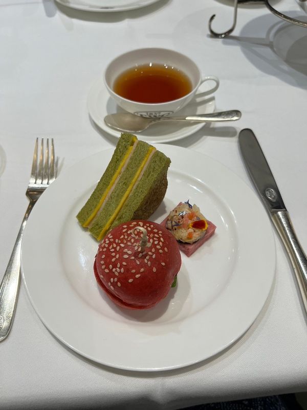 タイ・バンコク「韓国、バンコク」の写真