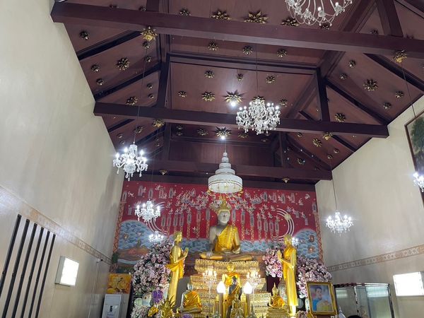 タイ・バンコク「韓国、バンコク」の写真