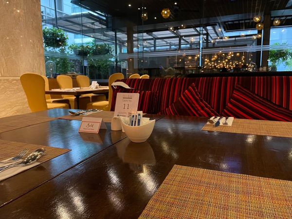 タイ・バンコク「韓国、バンコク」の写真