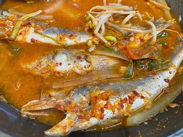 タイ・バンコク「韓国、バンコク」の写真