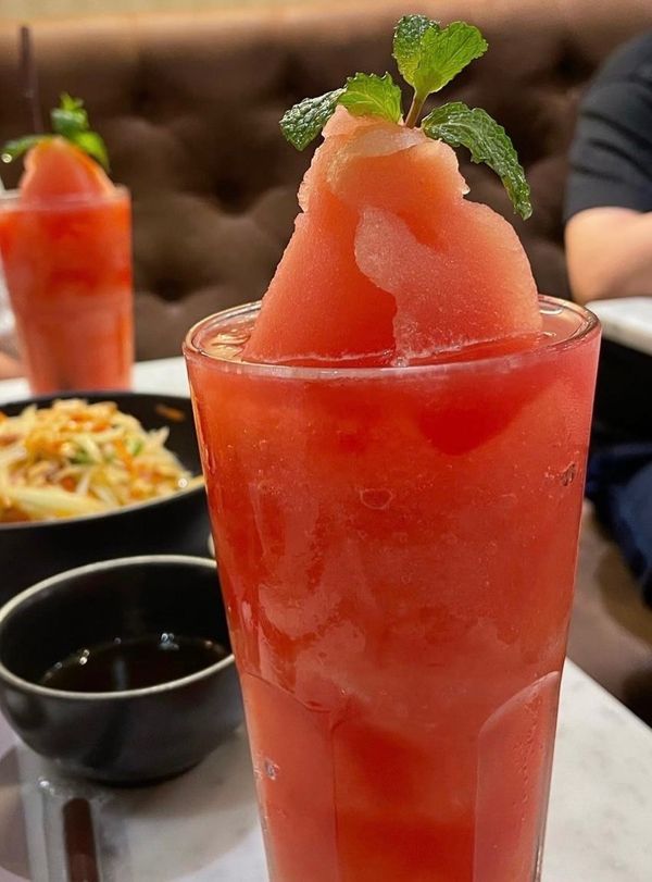 タイ・バンコク「韓国、バンコク」の写真