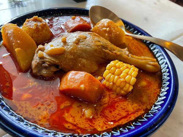 タイ・バンコク「韓国、バンコク」の写真