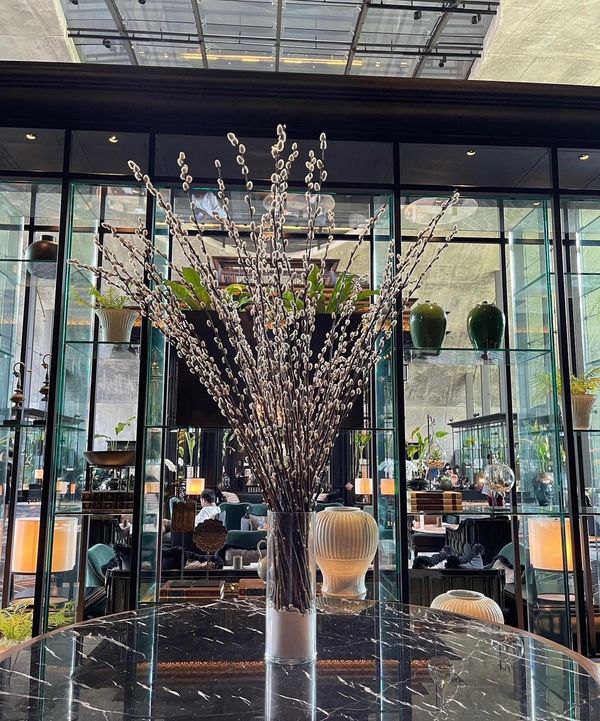 タイ・バンコク「韓国、バンコク」の写真