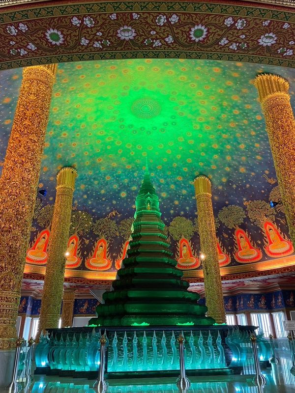 タイ・バンコク「韓国、バンコク」の写真