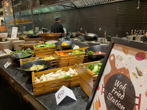 タイ・バンコク「韓国、バンコク」の写真