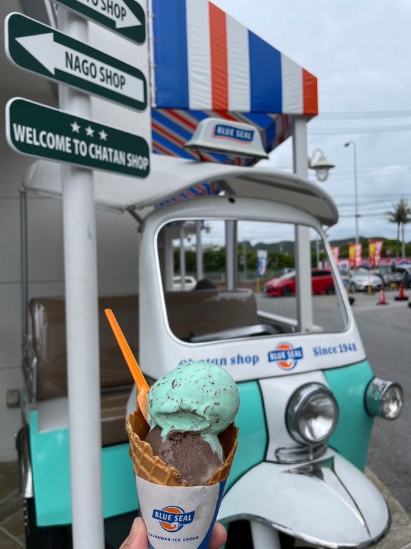 日本・沖縄「沖縄」の写真