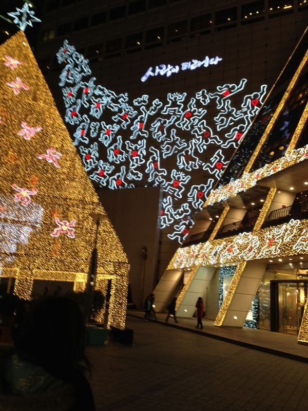 大韓民国 (韓国)「韓国　姉妹旅」の写真