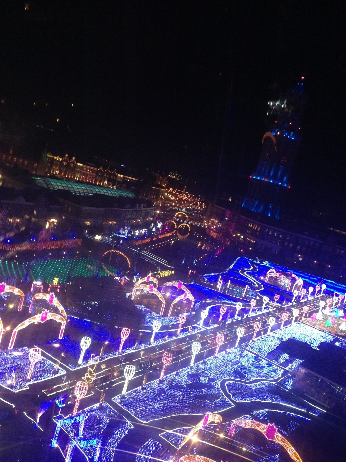 ＠ハウステンボス