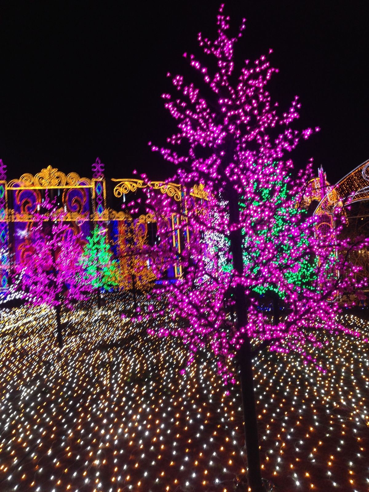 ＠ハウステンボス