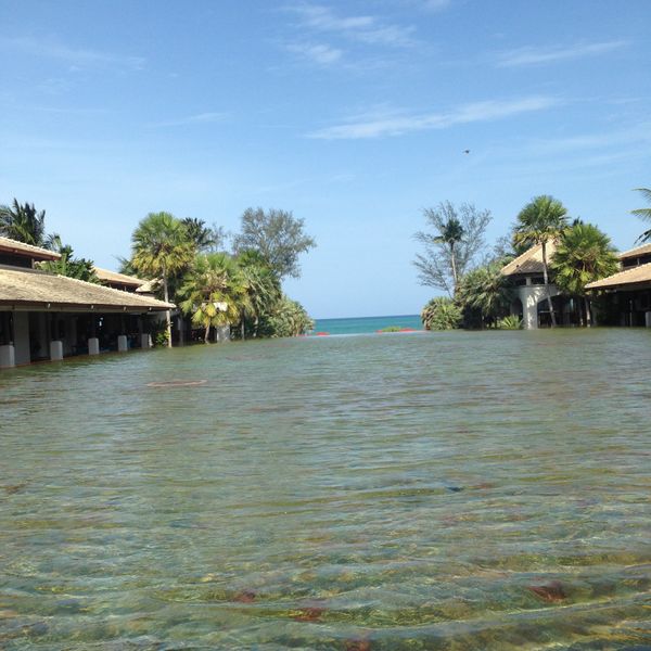 タイ・プーケット「プーケット　マリオット」の写真：@マリオット