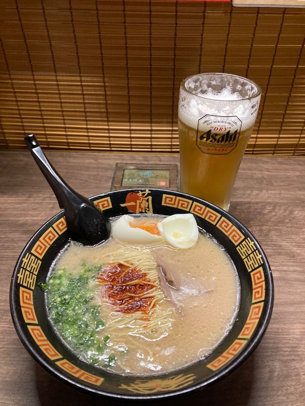 日本・福岡県「福岡旅行」の写真