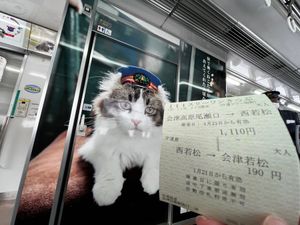 会津若松