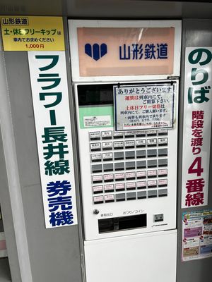 山形鉄道