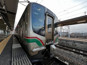 会津若松