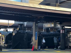 東武から野岩鉄道と会津鉄道