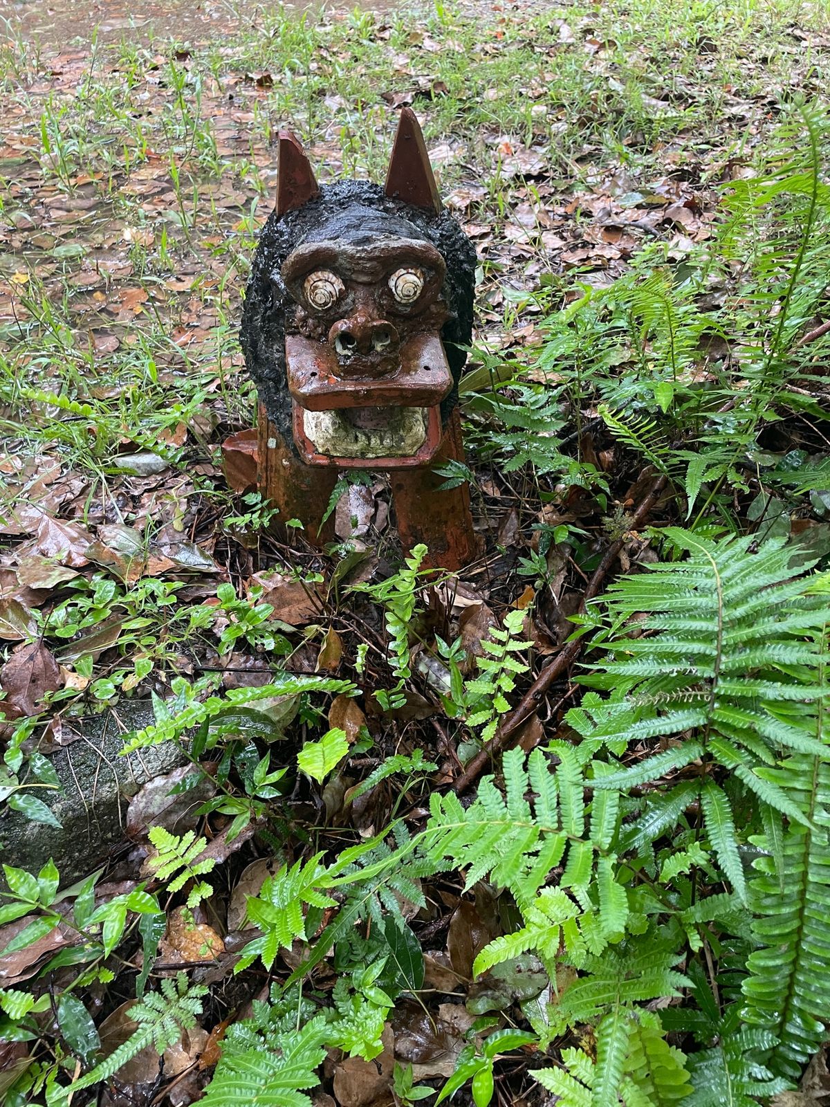 大好きな沖縄で充電