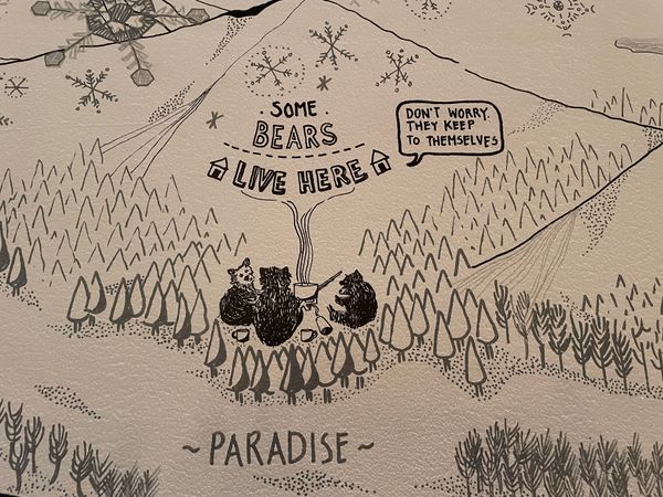 日本・長野県「野沢温泉」の写真