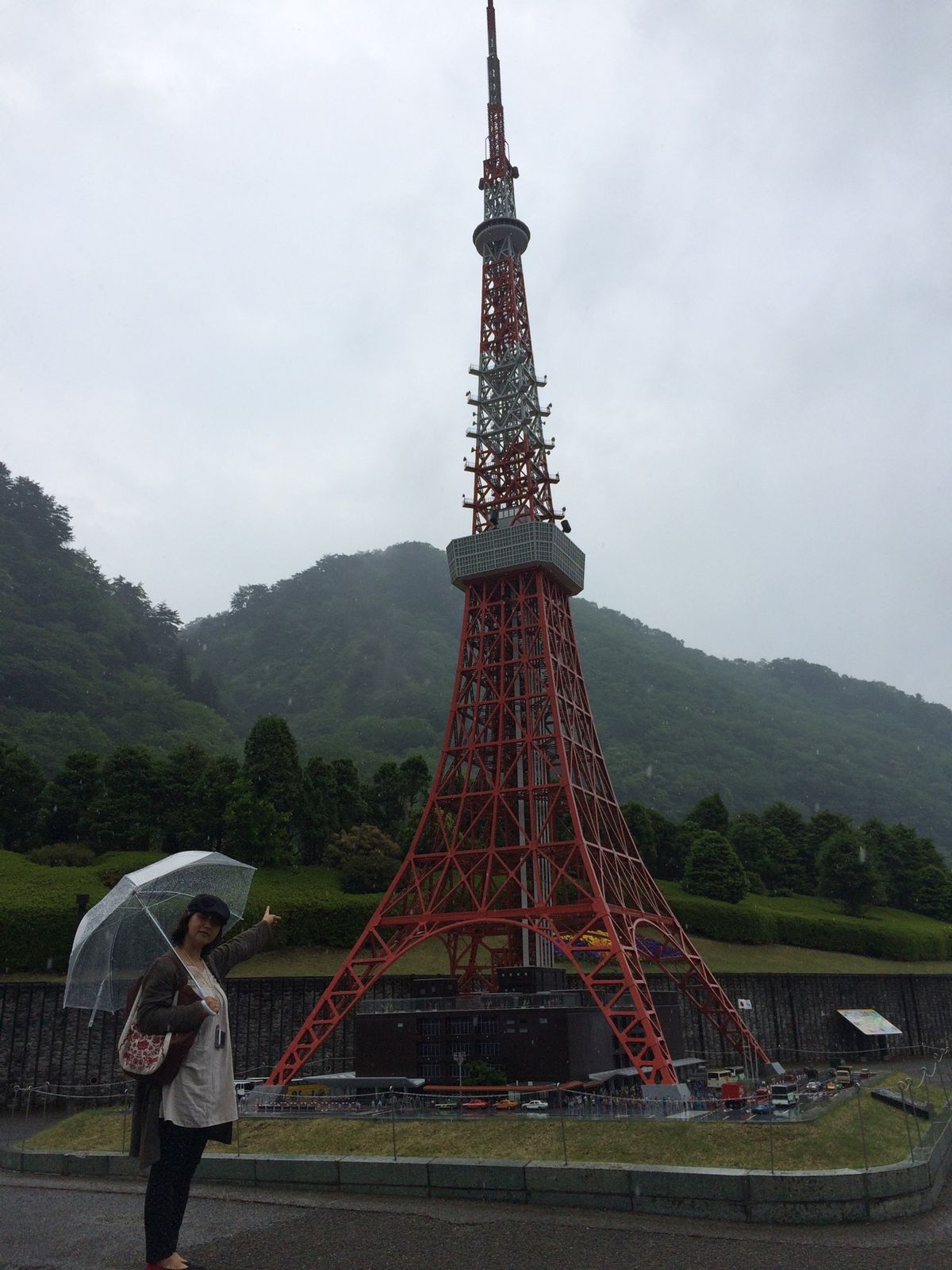 お誕生日旅行でした😁