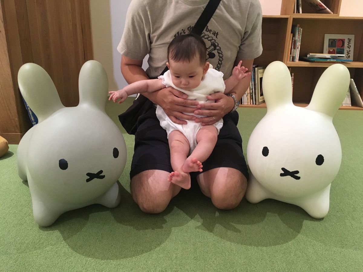 クレマチスの丘からクリオ伊東