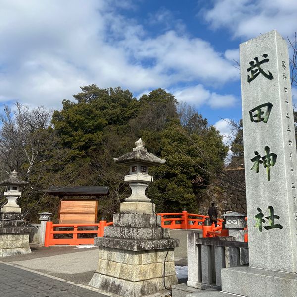 日本・山梨県「LIVE旅」の写真