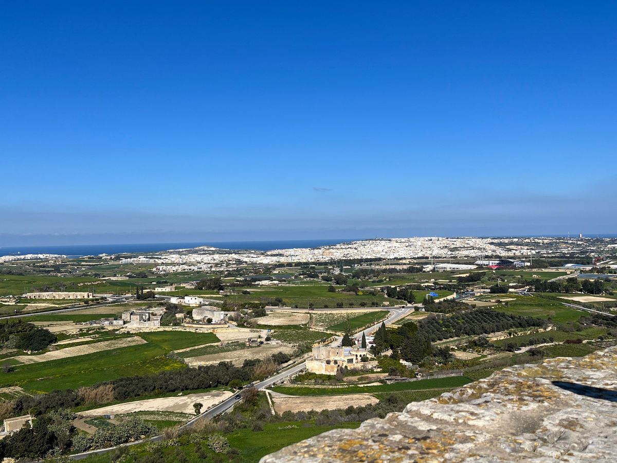 Mdina