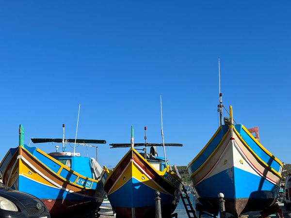 マルタ・バレッタ「MLA✈︎ for study 」の写真