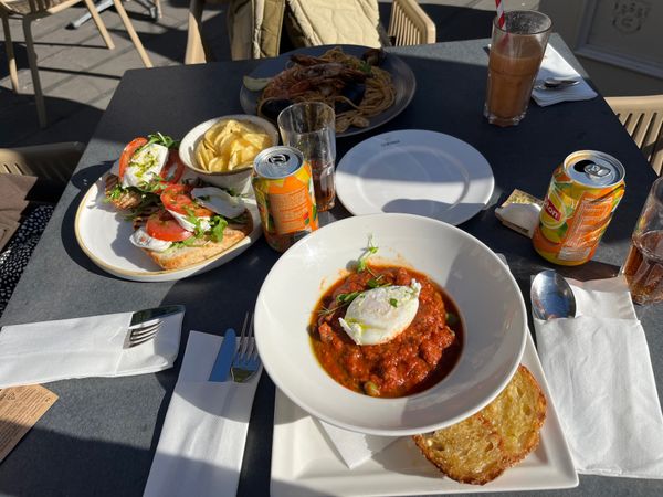 マルタ・バレッタ「MLA✈︎ for study 」の写真