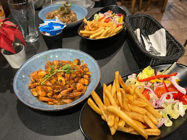 マルタ・バレッタ「MLA✈︎ for study 」の写真