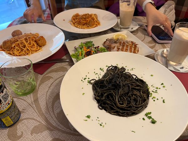 イタリア・Venice「VCE✈︎」の写真