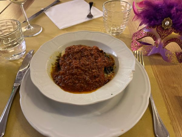 イタリア・Venice「VCE✈︎」の写真