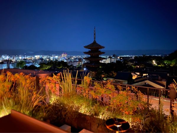 日本・京都「京都_清水寺（誕生日旅行）」の写真