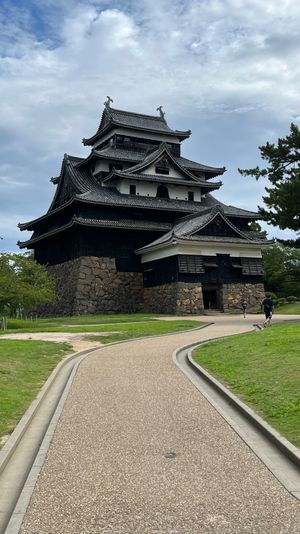 山陰も交通の便さえ良ければって思う。
土地としてはとても魅力があるところでした。