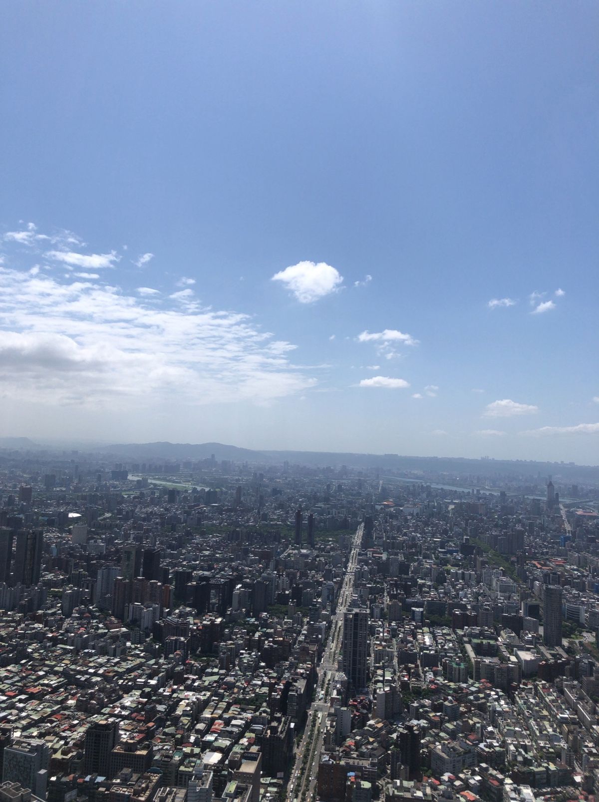 台北101