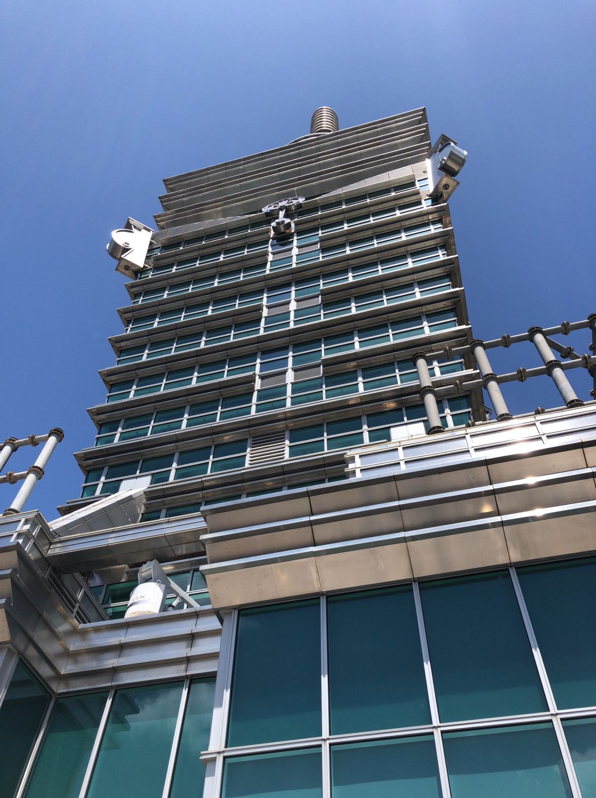 台北101
